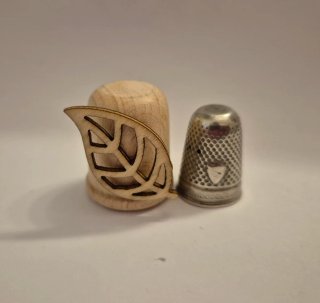 Dedales de colección variados