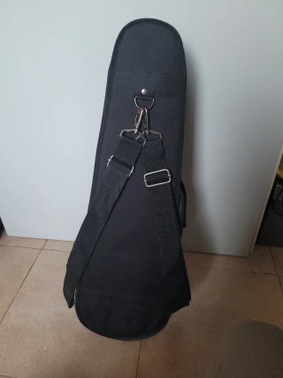 Funda para violín