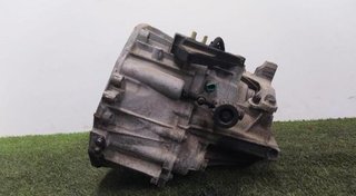 224869 nd4001 caja renault megane iii berlina 5 p