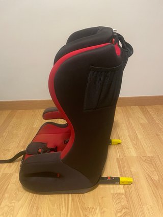 Silla coche PLAY SAFE FIX