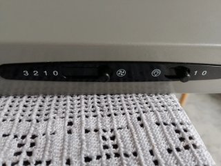 Campana extractora de cocina