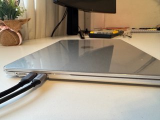 MacBook Air 15 M3 Gris Espacial
