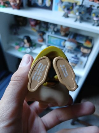 Funko Pop Disney Doopey