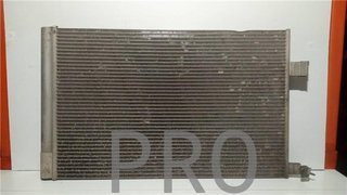 Condensador Land Rover Range Rover Velar (03.2017->)