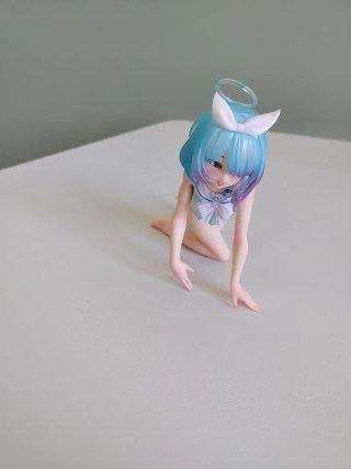 2 Figure Arona (Blue Archive): School + Swimsuit