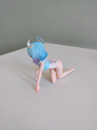 2 Figure Arona (Blue Archive): School + Swimsuit