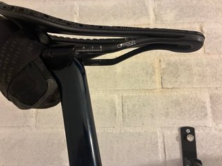 Orbea Orca M30iLTD 2023 Talla 55
