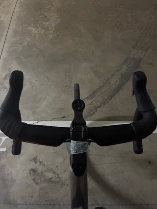 Orbea Orca M30iLTD 2023 Talla 55