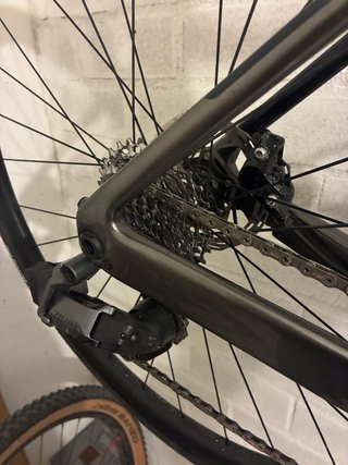 Orbea Orca M30iLTD 2023 Talla 55