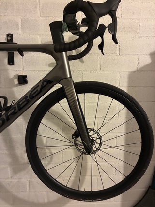 Orbea Orca M30iLTD 2023 Talla 55