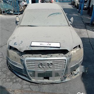 Retrovisor Electrico Derecho Audi A8 (4E)(2002->)