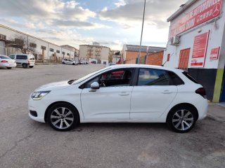 Citroen C4 2015