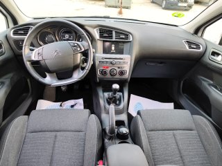 Citroen C4 2015
