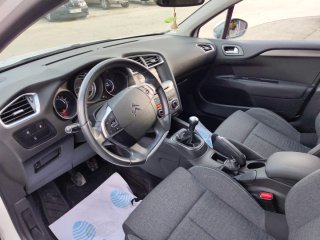 Citroen C4 2015