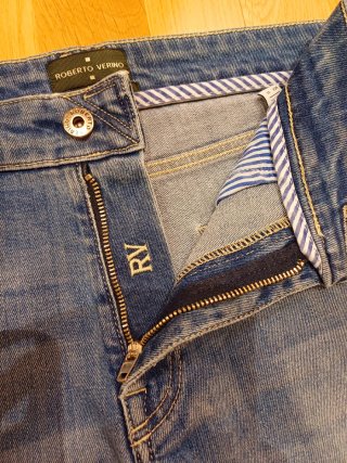 Pantalón Roberto Verino Talla 42