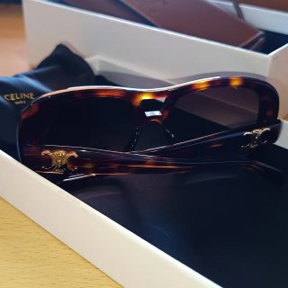 Celine Aviador de La Habana - Gafas de sol