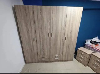 Armario 269€ nuevo