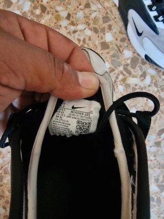 Nike Zoom 2K Zapatillas Deportivas Hombre