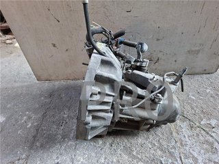 Caja Cambios Manual Renault Clio II Fase II (B/CB0)(2001->)