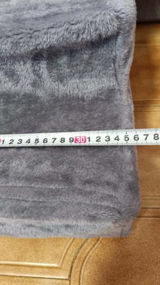 Escalera para mascotas gris