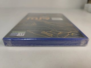 Precintado! MegaRace 3 Nanotech Disaster PS2 PAL E
