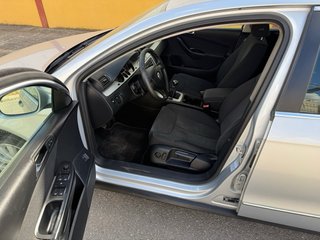 Vw Passat 2007