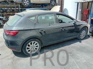 Bandeja Trasera Seat Leon (5F1)(09.2012->)