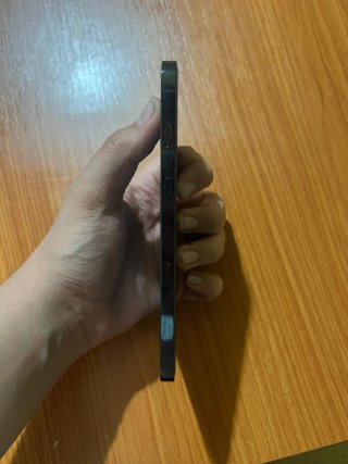 iPhone 12 Pro Max azul verdoso