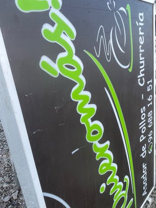 Soporte Publicitario Doble Cara con Iluminidad
