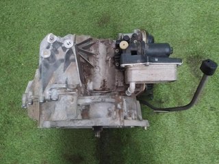 Caja cambios mercedes-benz 259318 2463714900 clase