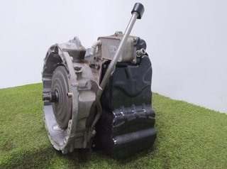 Caja cambios mercedes-benz 259318 2463714900 clase