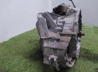 Caja cambios mercedes-benz 259318 2463714900 clase