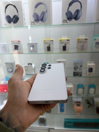 Samsung Galaxy S26 Ultra 512GB White Semi Nuevo