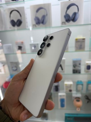 Samsung Galaxy S26 Ultra 512GB White Semi Nuevo