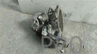 Caja Cambios Manual Opel Corsa C (2003->)