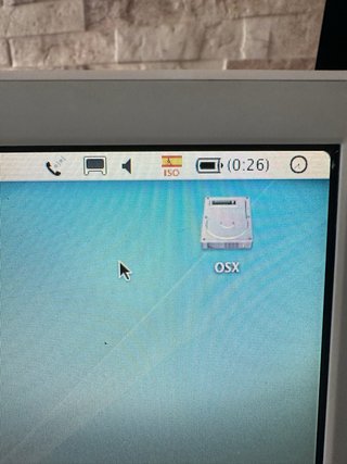 Apple iBook G4 A1055 14”