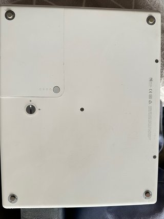 Apple iBook G4 A1055 14”