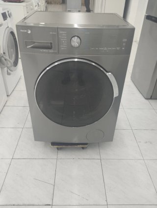 LAVADORA FAGOR 7kg 1200rpm color Inoxidable LogicD