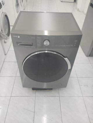 LAVADORA FAGOR 7kg 1200rpm color Inoxidable LogicD