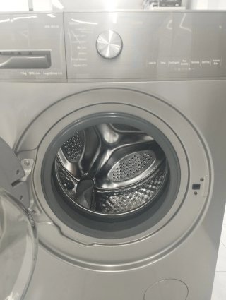 LAVADORA FAGOR 7kg 1200rpm color Inoxidable LogicD