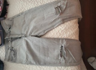 Ropa variada