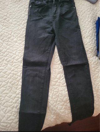 Ropa variada