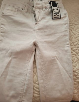 Ropa variada