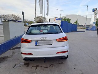 Audi Q3 Ambition 2.0 TDI 140CV 6v 2012
