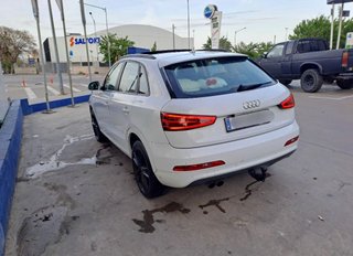 Audi Q3 Ambition 2.0 TDI 140CV 6v 2012