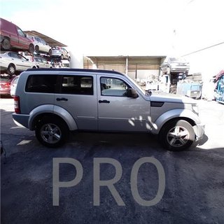 Airbag Volante Dodge Nitro (KA)(2007->)