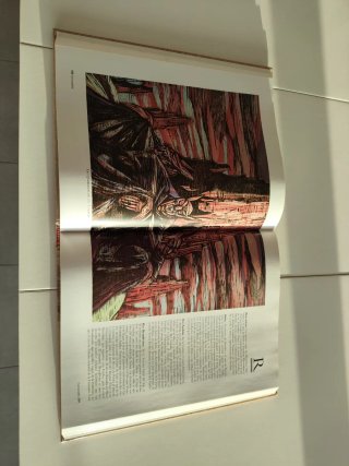 Enciclopedia Tolkien ilustrada