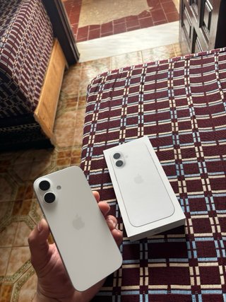 iPhone 17 256 GB