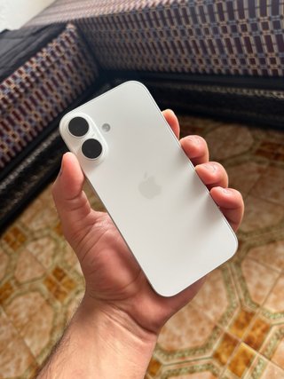 iPhone 17 256 GB