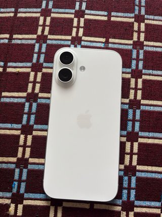 iPhone 17 256 GB